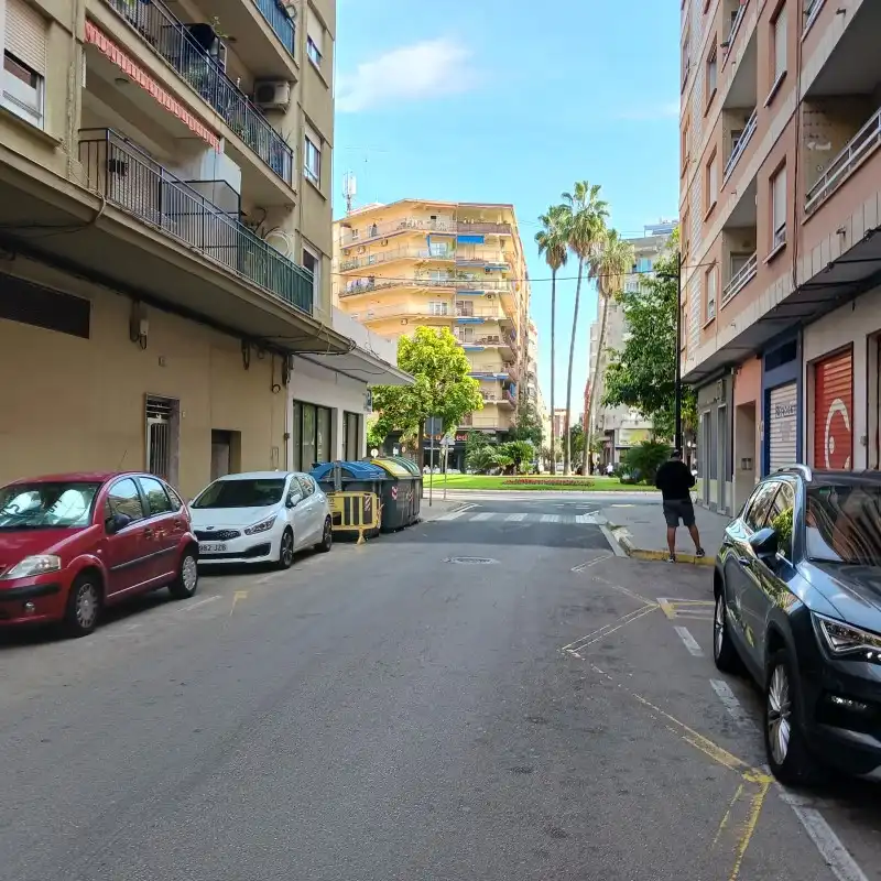 Individuale con ascensore in vendita a Carrer Cardenal Cisneros 49, imagen 14