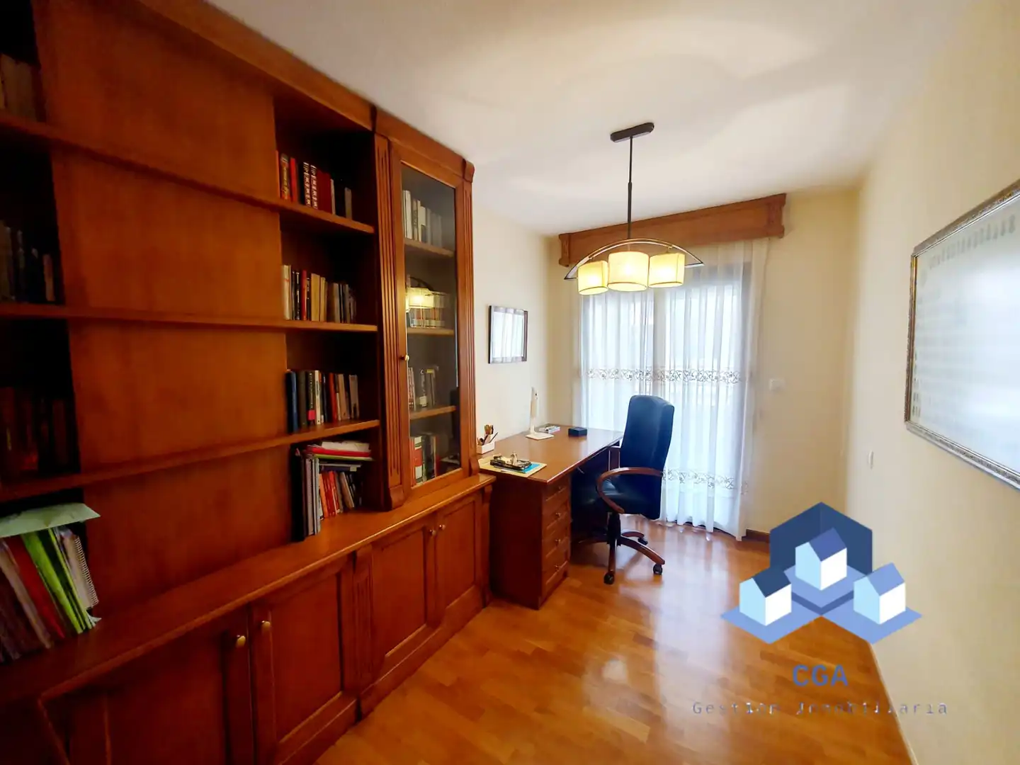 Pis en venda en Lorca amb Aire condicionat, Calefacció i Parquet