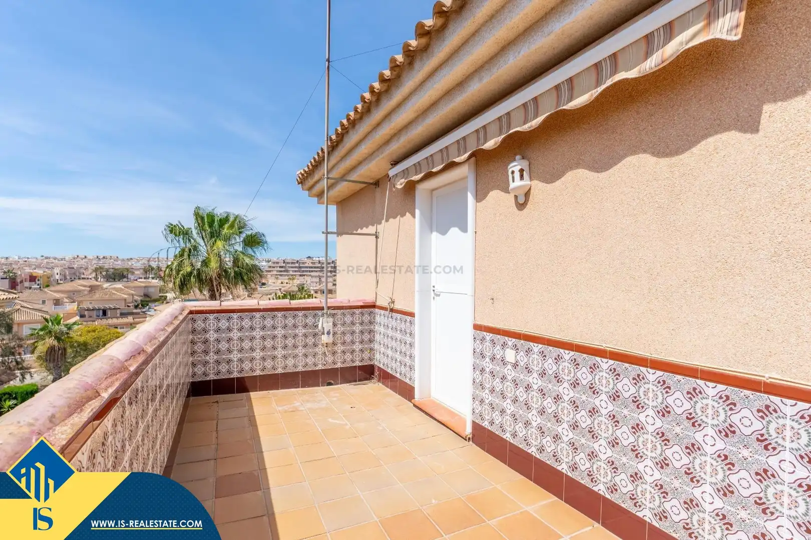 Villa avec piscine à vendre à Los Balcones - Los Altos, imagen 9