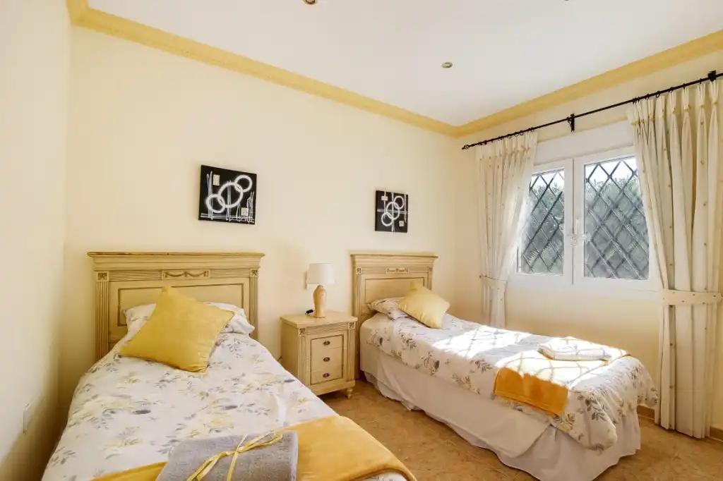 Haus zum Verkauf in Casco Urbano, imagen 13