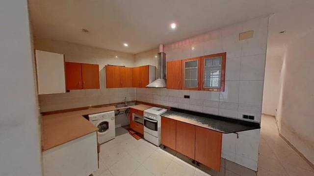 Piso en Venta en Carrer de la Riera Baixa en El Raval