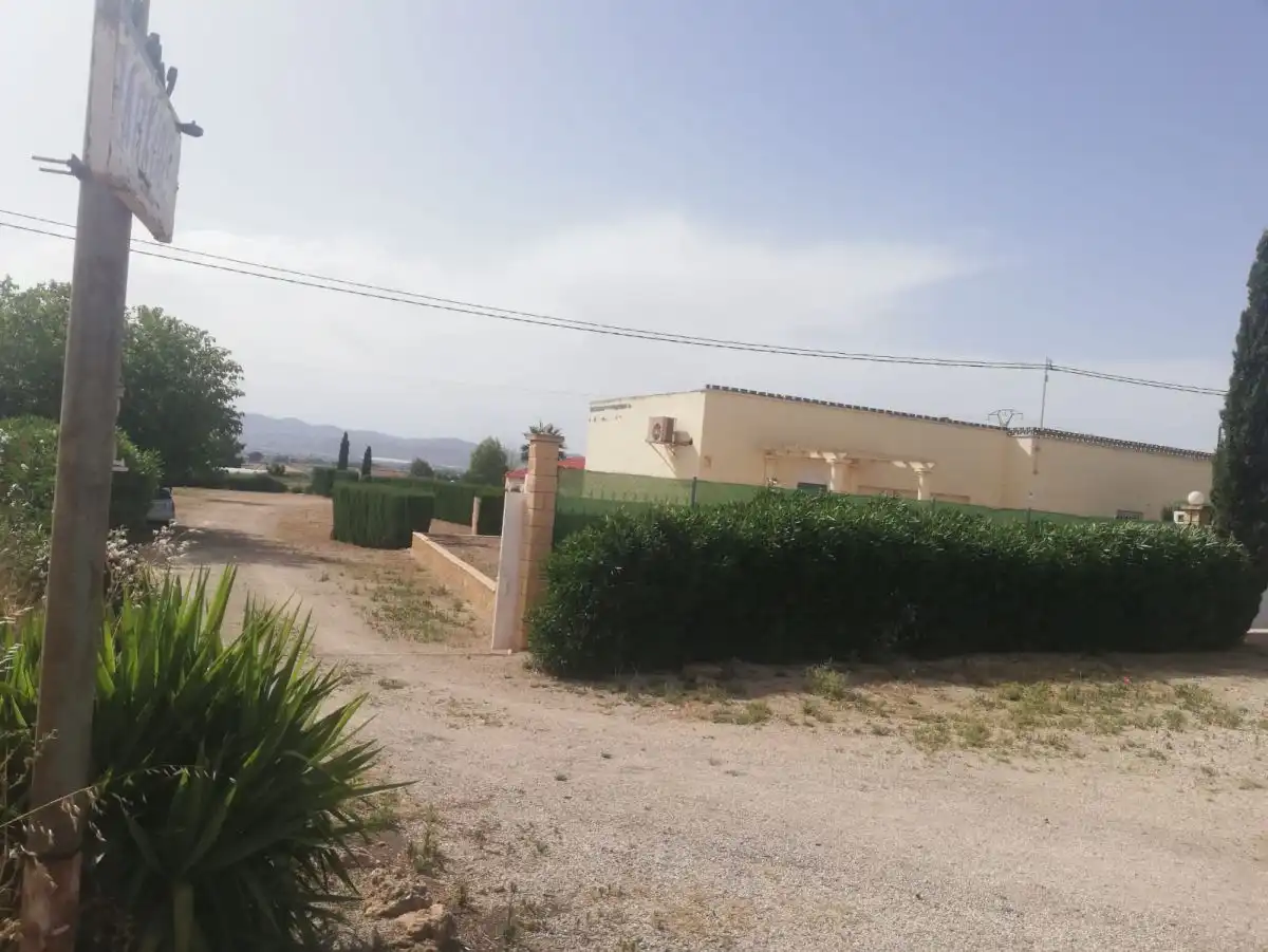 Inmuebles singulares en venta en Pulpi, imagen 11