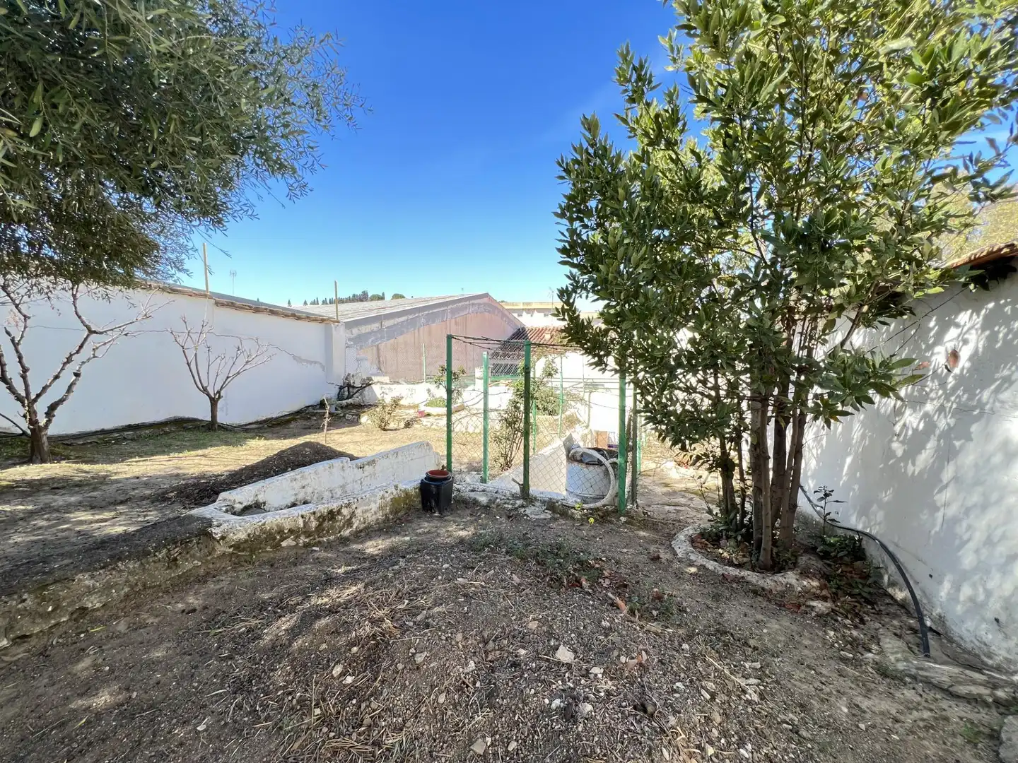 Exterior view of Houses for sale in Antequera  with Air Conditioner, Private garden and Terrace