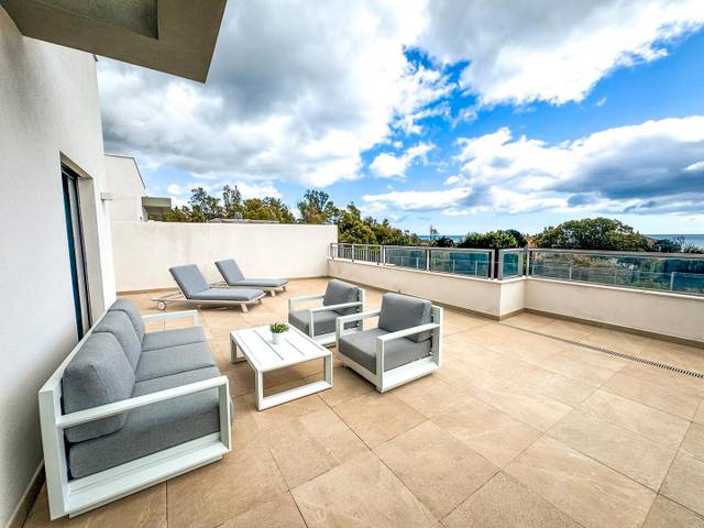 Ático en Venta en Marina de Casares