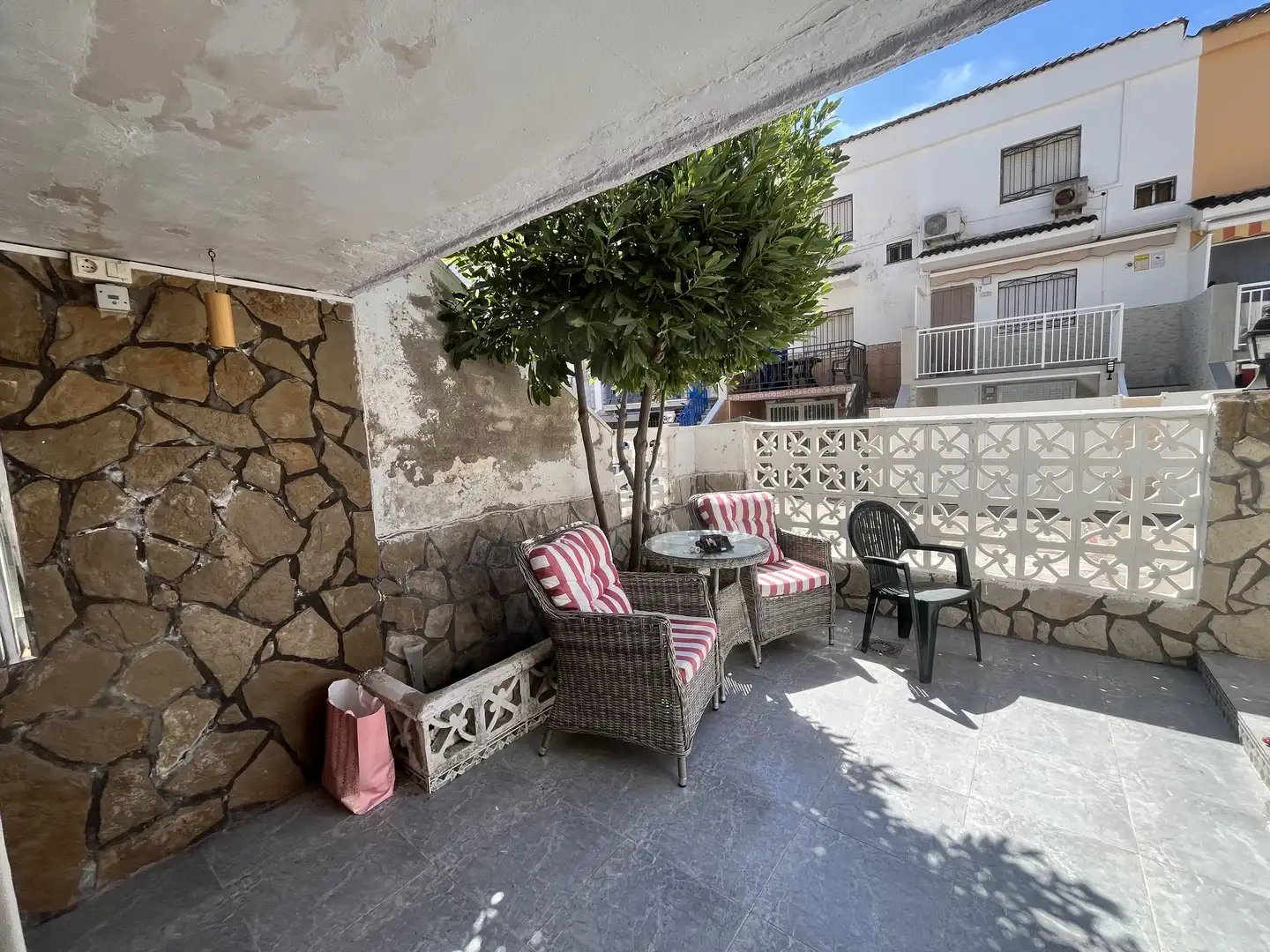 Maison jumelée à vendre à Playa Morro de Gos, imagen 25