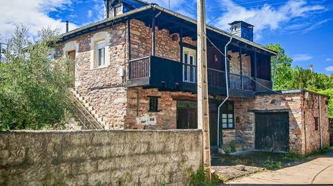 Photo 3 of House or chalet for sale in Borrenes, León