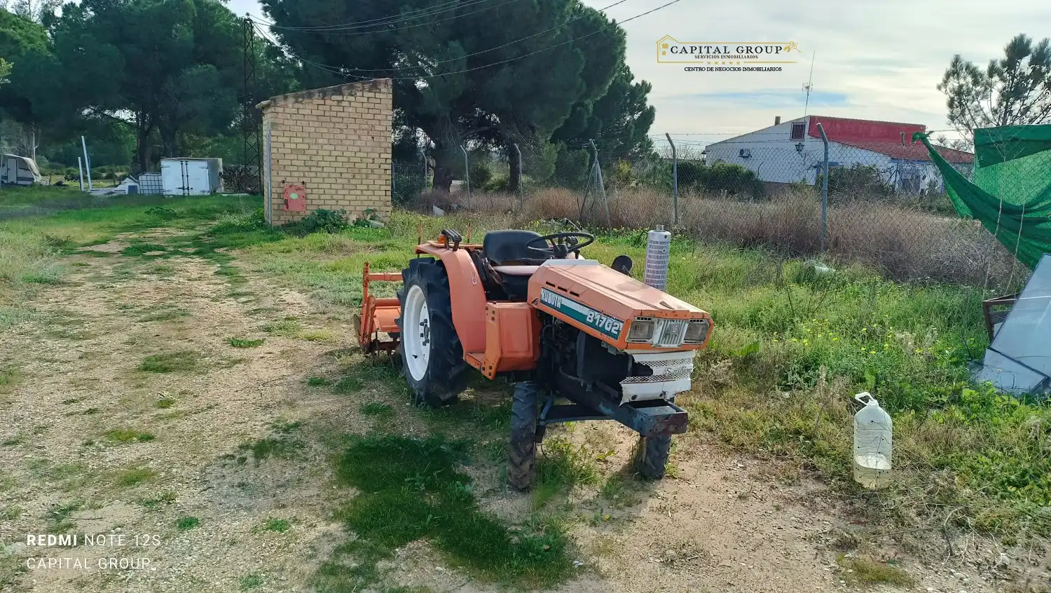 Terrenos y solares en venta en Gibraleón, imagen 23