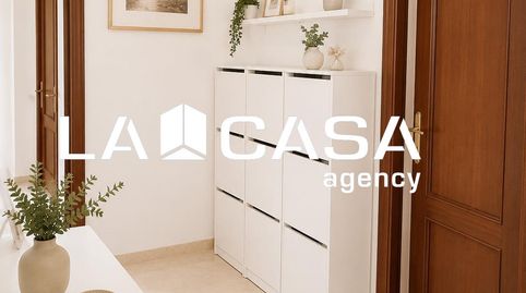 Foto 3 de Piso en venta en Calle Imperial, San Bartolomé, Sevilla Capital