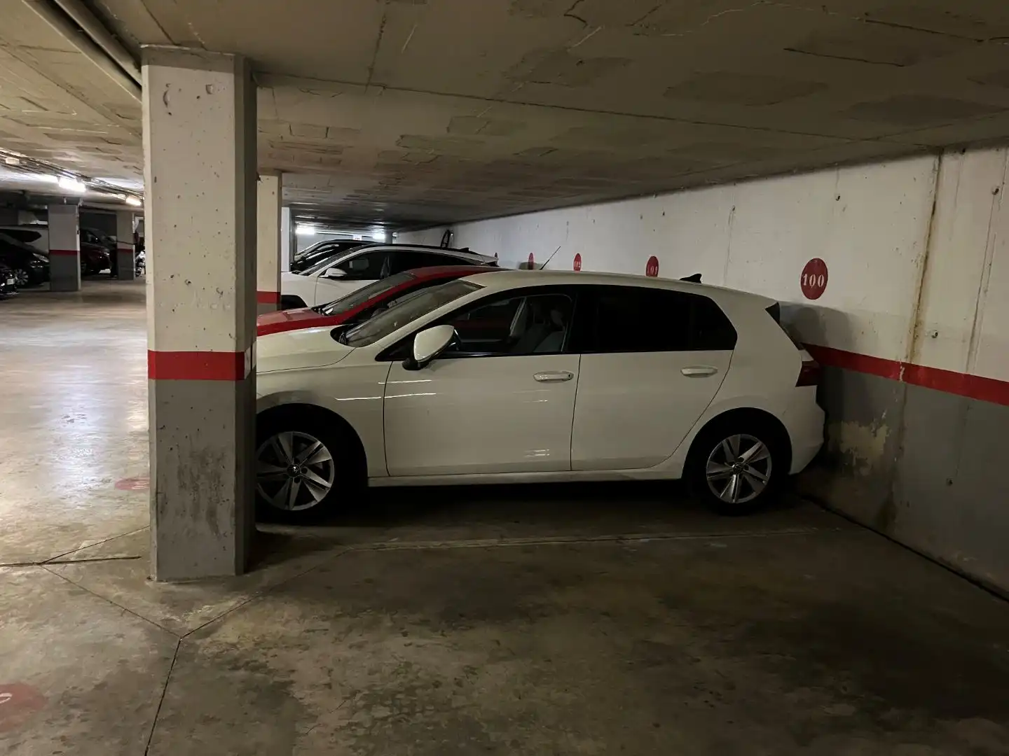 Parking of Garage for sale in El Prat de Llobregat