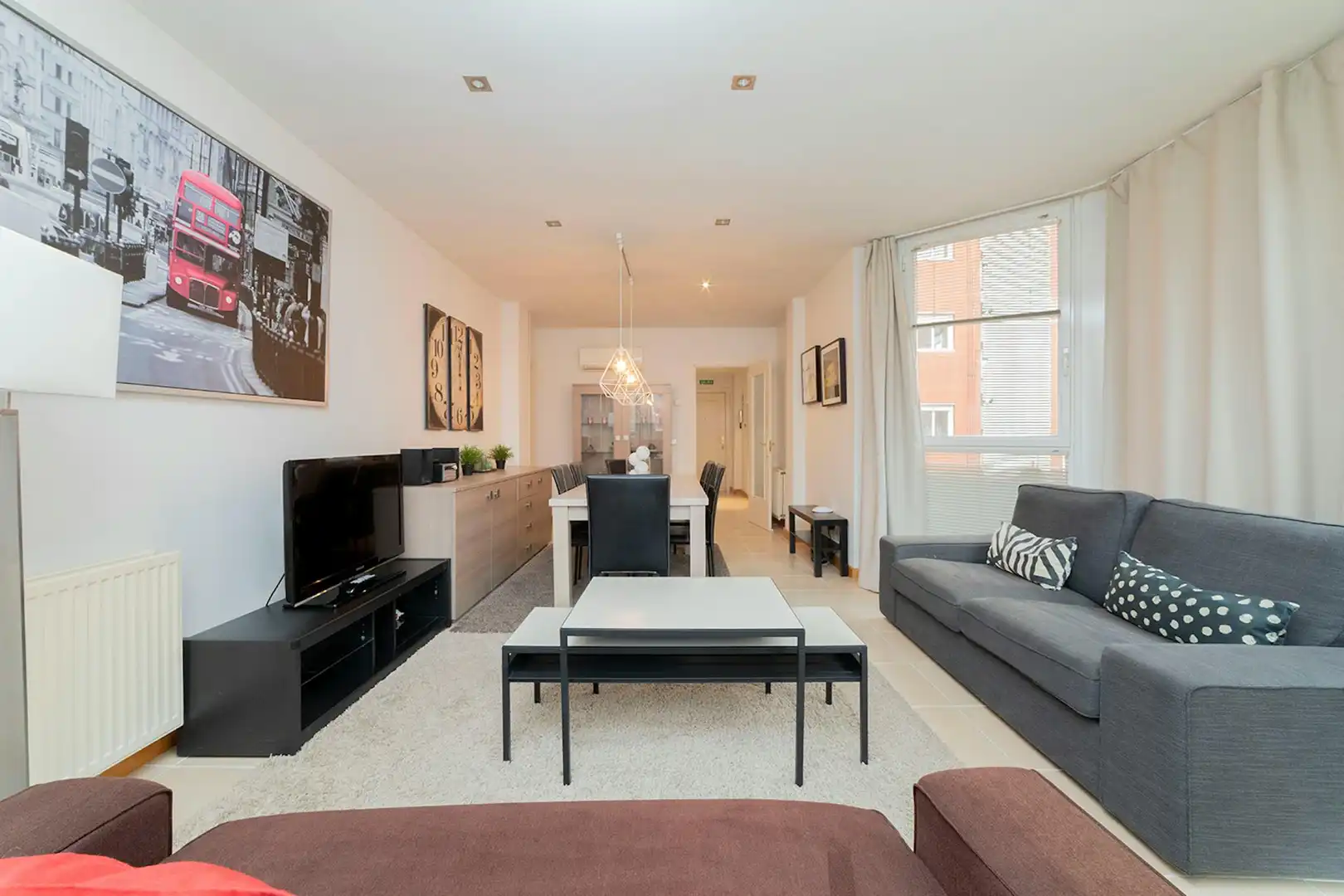Appartamento in affitto a N/A, imagen 4