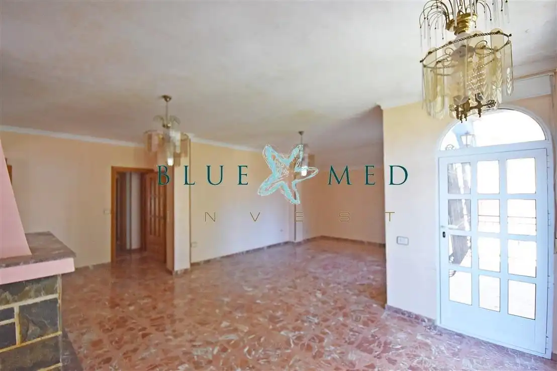 Villa mit Garten zum Verkauf in Avenida Avenida Maro Santo, imagen 6