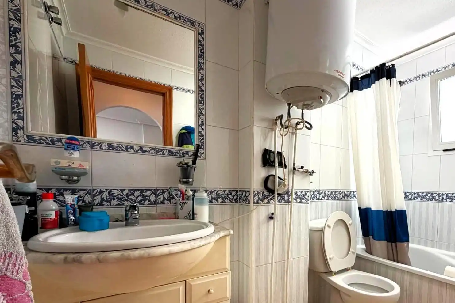 Apartament amb terrassa en venda a Avenida Av. Diego Ramírez Pastor 225, imagen 14
