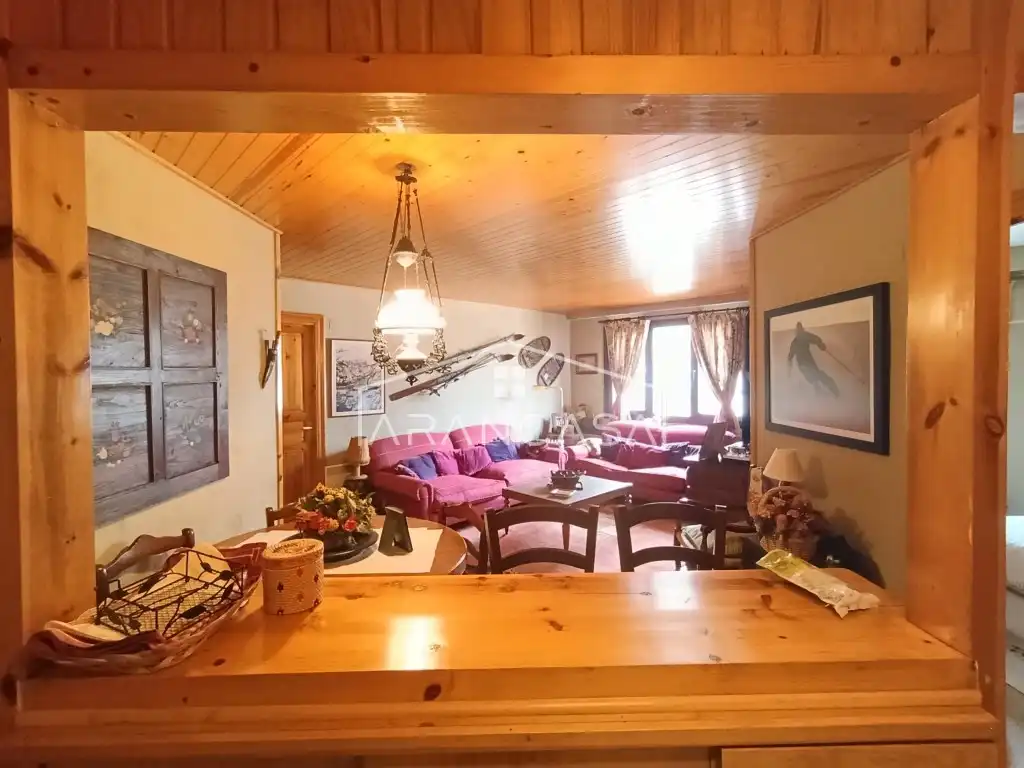 Appartement compact avec ascenseur à vendre à Avengunda deth Pas d'Arró, imagen 7