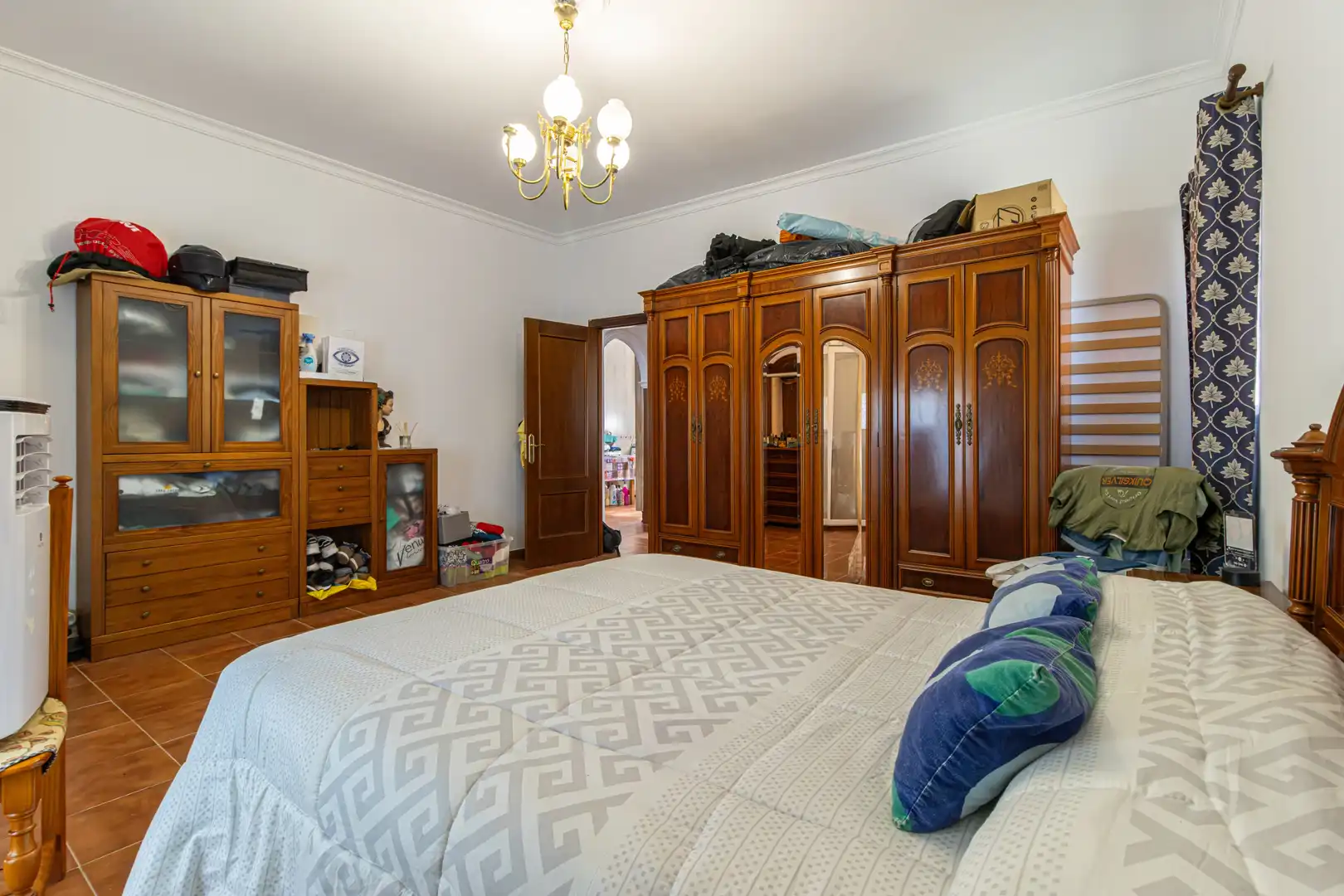 Casa rustica in vendita a Paterna de Rivera, imagen 17