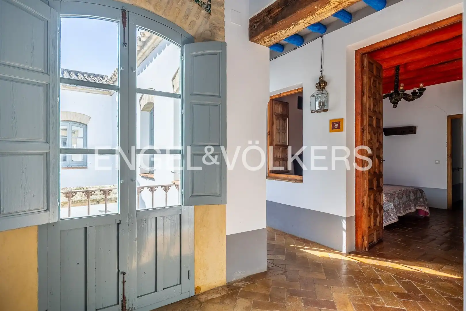 Casa o chalet en venta en Carmona con Aire acondicionado, Calefacción y Terraza