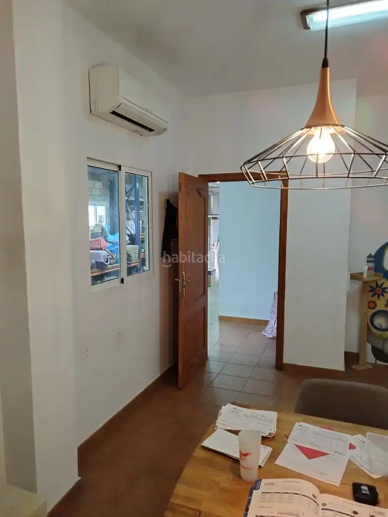 Local comercial en venda a Carrer Sant Carles 60, imagen 4