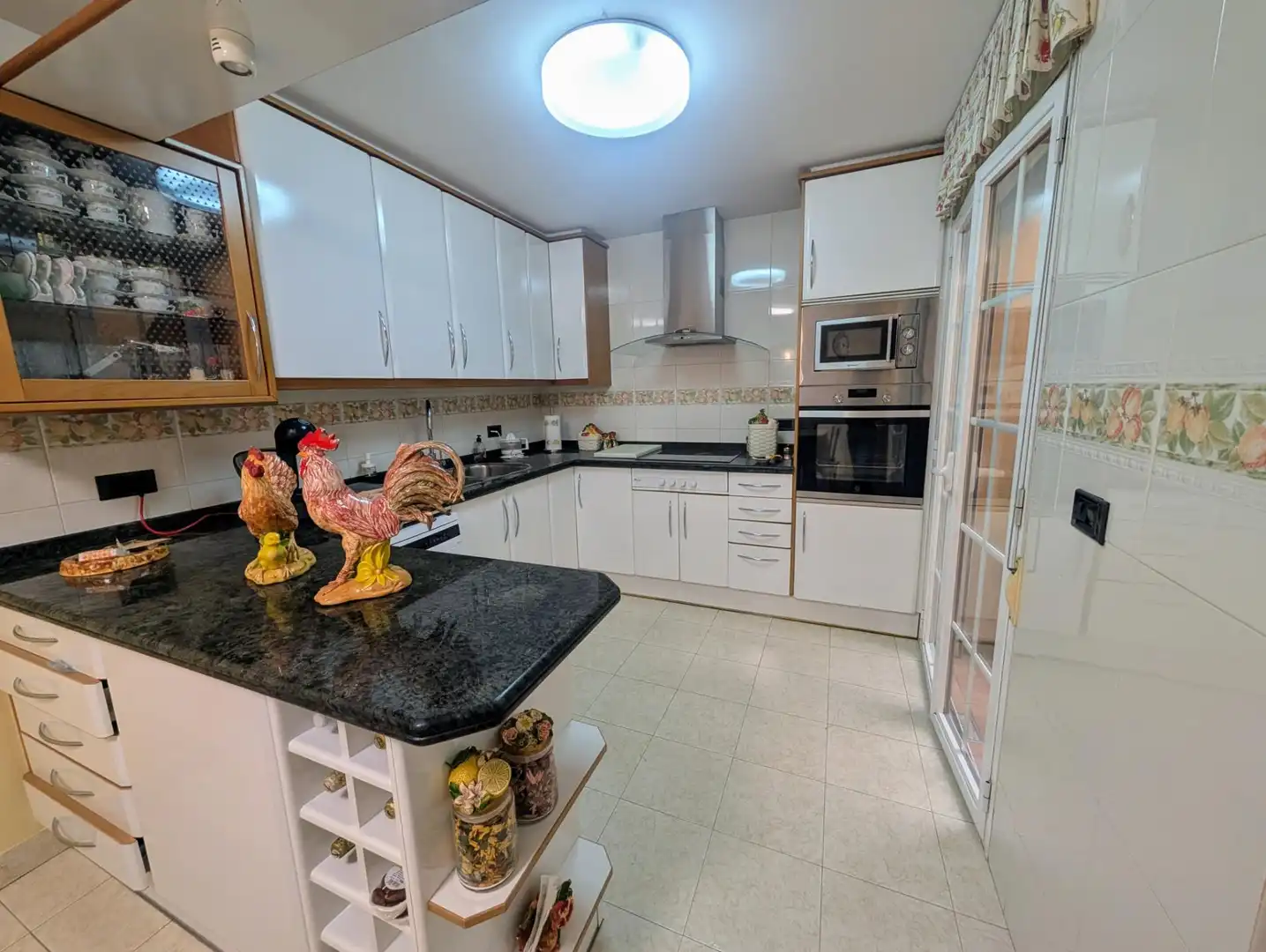 Maison avec jardin à vendre à Alcanar, imagen 44