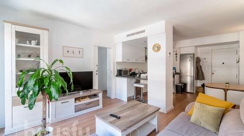 Foto 2 de Pis de lloguer a Carrer de Francisco Moreno Usedo, ., Nou Moles, Valencia