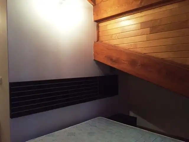 Apartament de lloguer a Ferrol Vello - Puerto