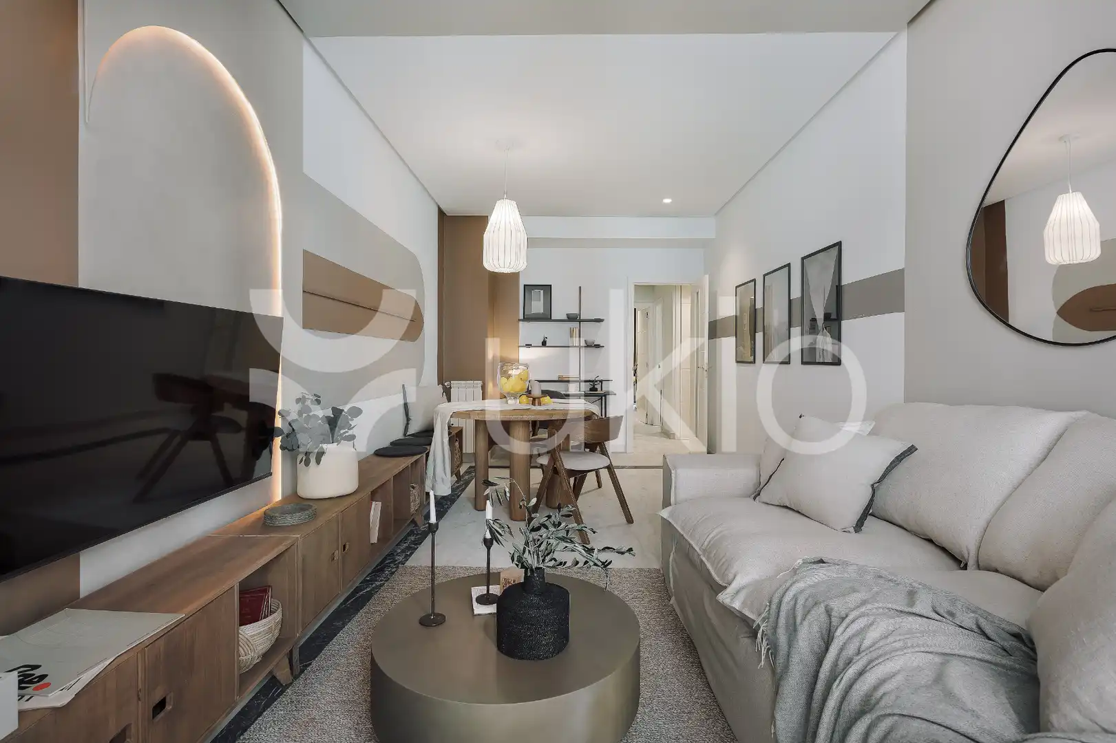 Apartament amb ascensor de lloguer a Calle de la Farmacia, imagen 7