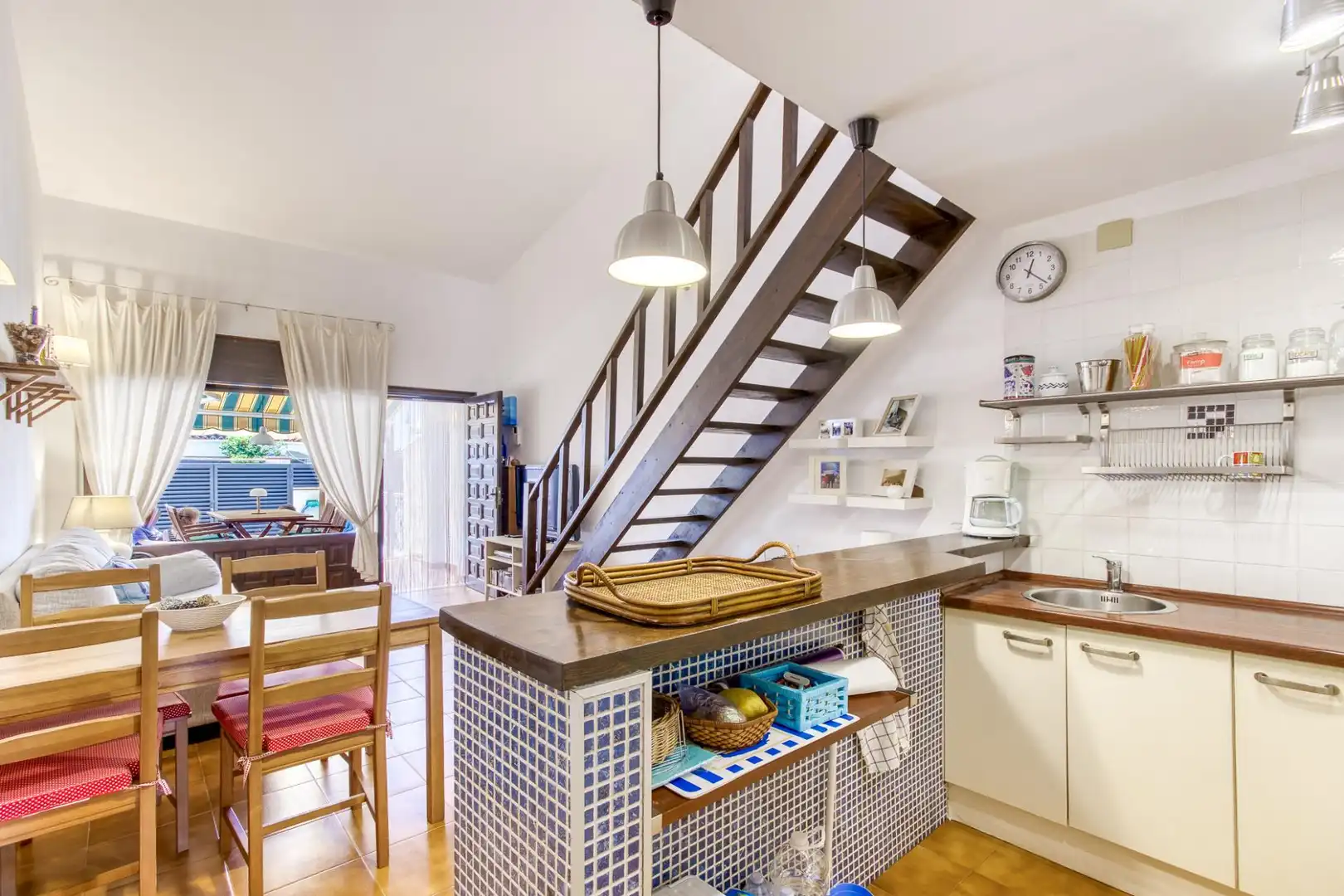 Terraced house for sale in Segre - Ebre - Ter, imagen 34