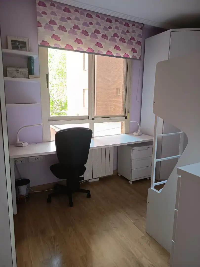 Wohnung mit Terrasse zum Verkauf in Avenida de Gregorio Arcos 3, imagen 27