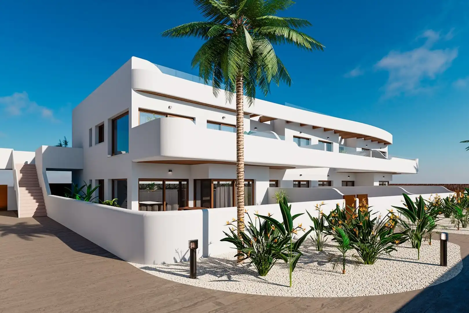 Appartement avec terrasse à vendre à Serena Golf