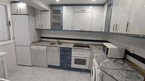 Foto 4 de Apartament de lloguer a Garrido Sur, Salamanca Capital