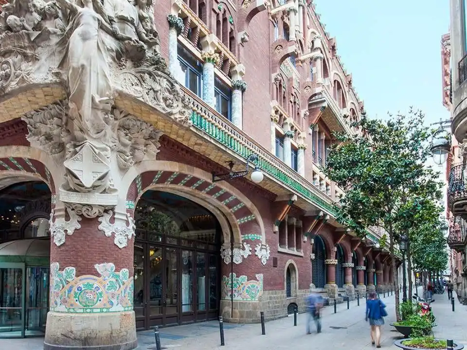 Appartement avec terrasse à vendre à Ciutat Vella, imagen 3