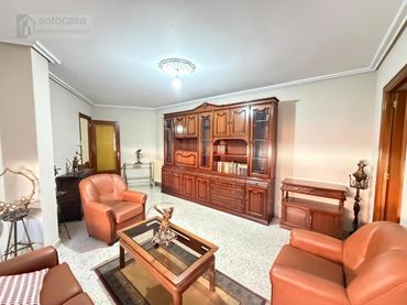 Wohnung mit Aufzug zum Verkauf in Piedad 5