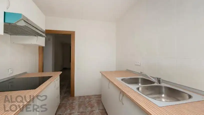 Cocina de Piso en venta en Gavà