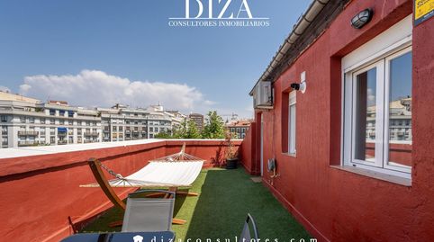 Ático con terraza espectacular, imagen 3