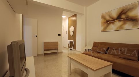 Photo 4 of Flat for rent in Pla de Bon Repós, Alicante / Alacant