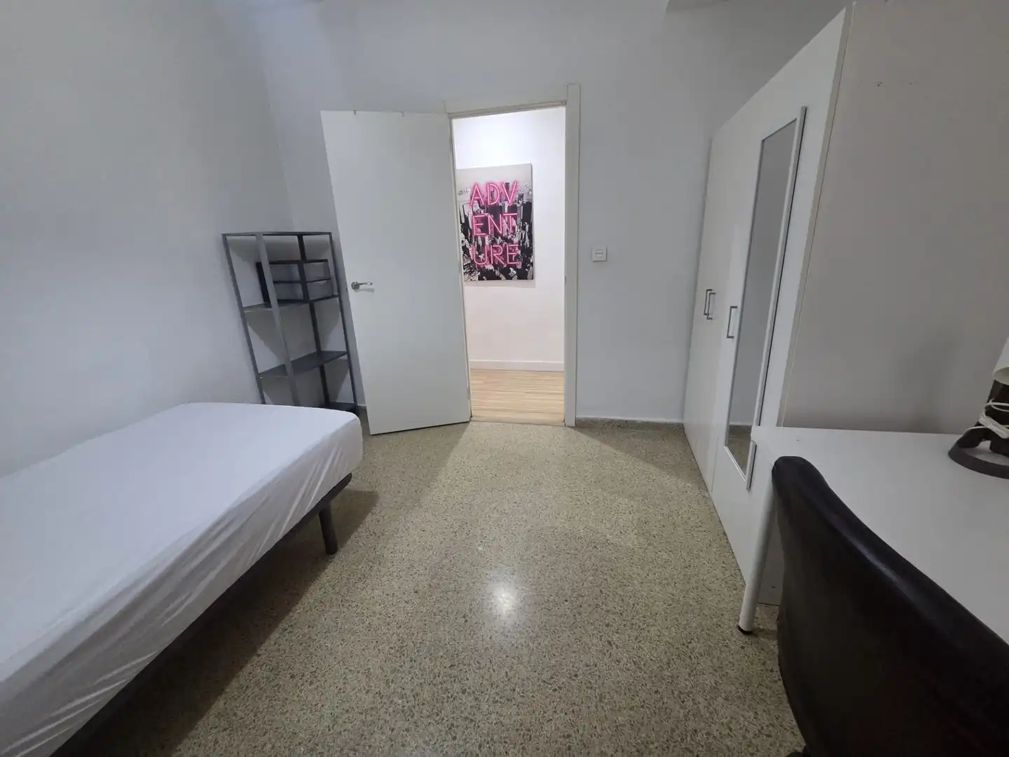 Piso de alquiler en Camino de Ronda, 82, Camino de Ronda