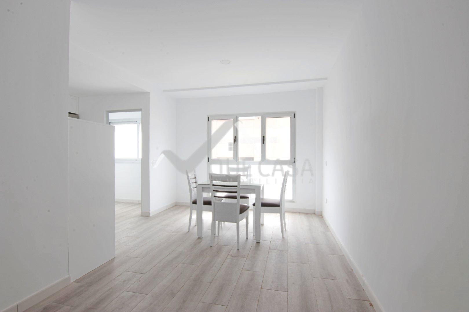 Dining room of Flat to rent in Santa Lucía de Tirajana