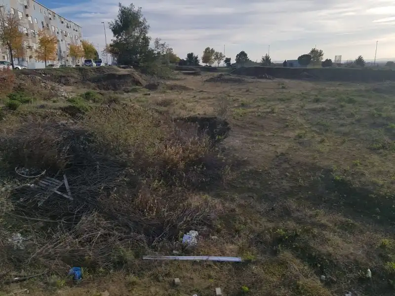 Terreni e lotti in vendita a La Cañada - Aldea Moret, imagen 5