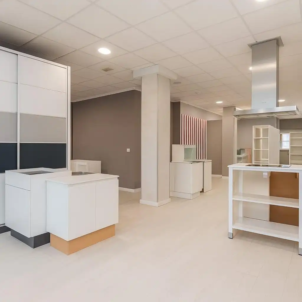 Business premises for sale in Calle LOPEZ AYALA, imagen 4