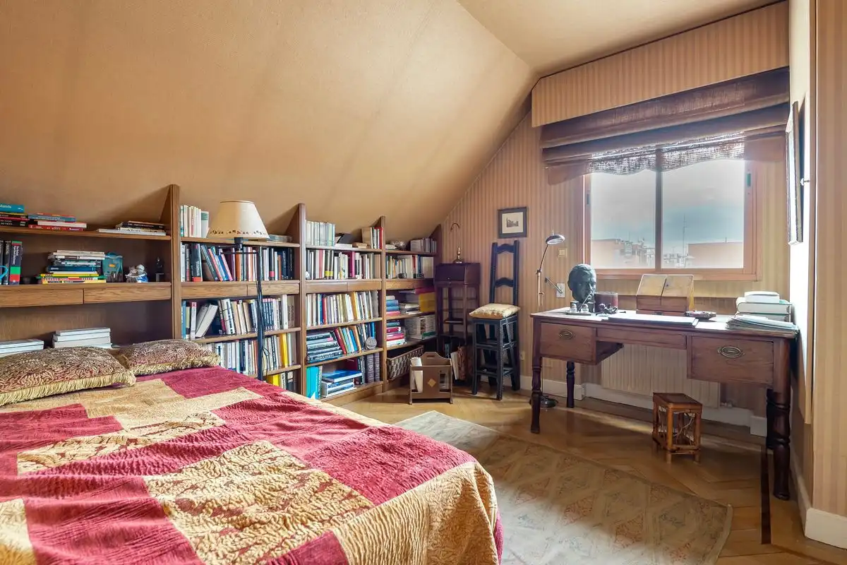 Penthouse mit Terrasse zum Verkauf in Calle del Príncipe de Vergara, imagen 39