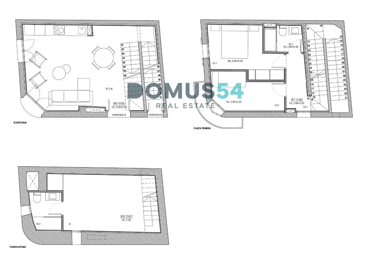 Flat for sale in Sa Pobla