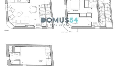 Foto 4 de Pis en venda a Sa Pobla, Illes Balears