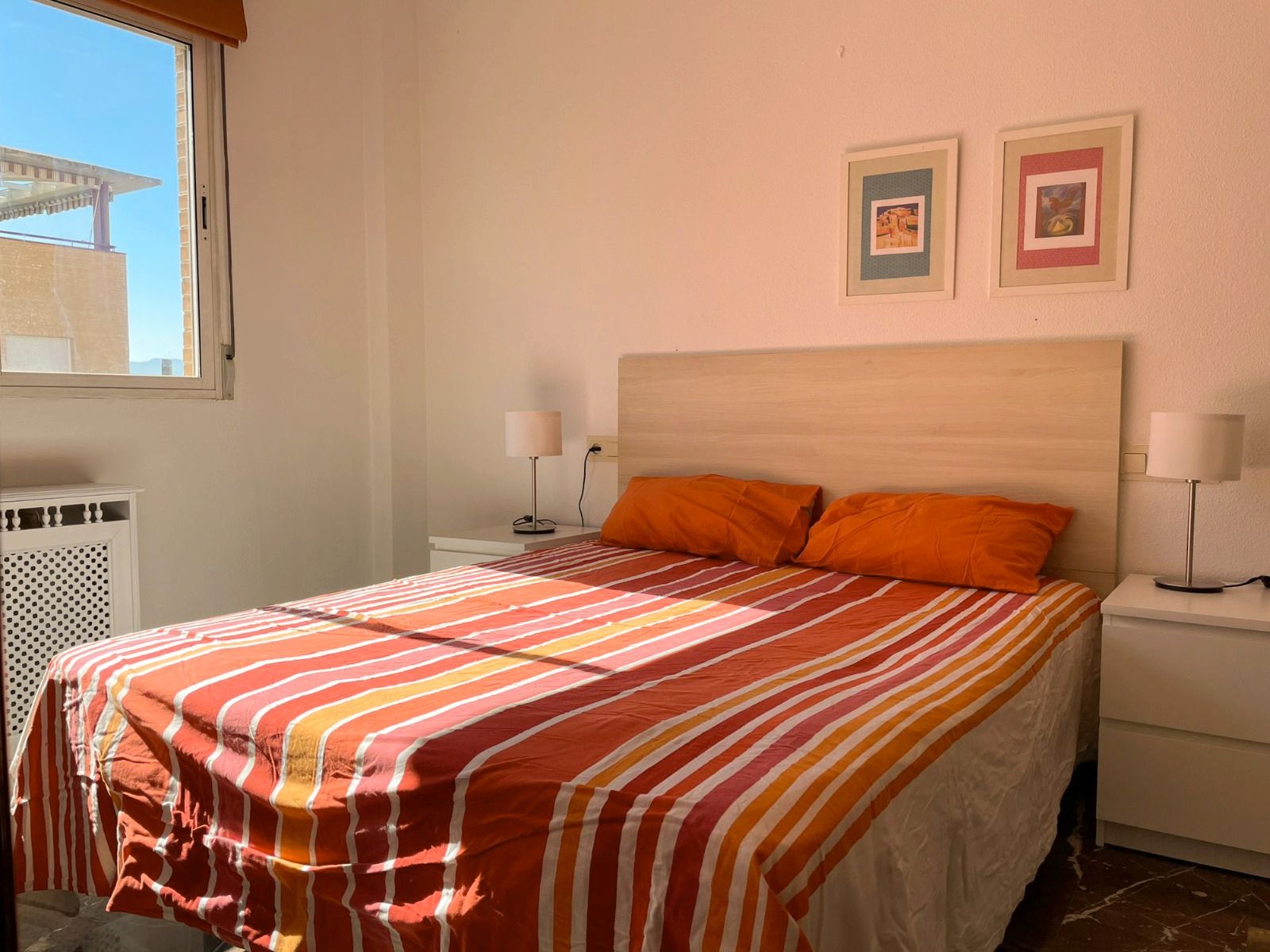 Pis de lloguer a Calle Atlanta, 6, Avda. Federico Garcia Lorca - Nueva Estación Autobuses