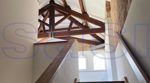 Foto 2 de Casa o xalet de lloguer a Montserrat - El Passeig, La Garriga