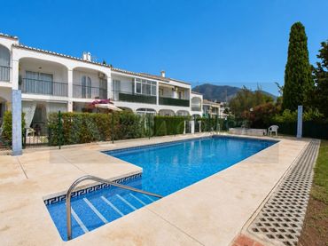 Appartamento con piscina in vendita a Torreblanca del Sol