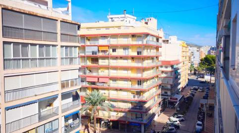 Foto 2 de Pis de lloguer a Sant Antoni, Cullera