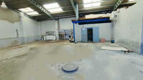 NAVE INDUSTRIAL EN BETXI, imatge 2