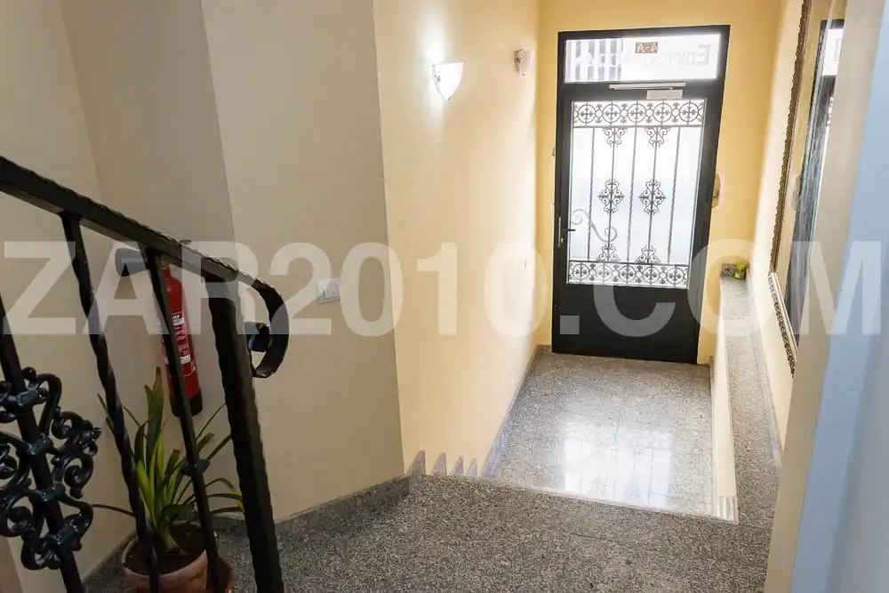 Piso en venta en Garrucha con Aire acondicionado, Terraza y Amueblado