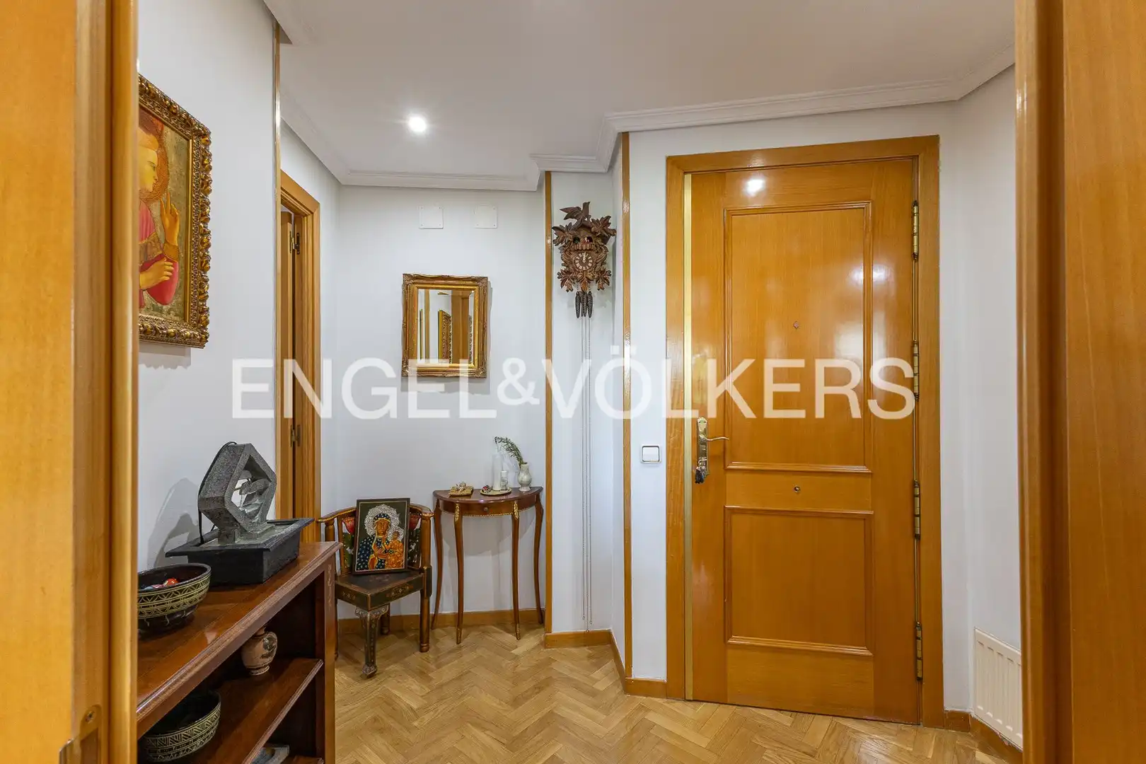 Attic for sale in Pozuelo de Alarcón  with Air Conditioner, Heating and Balcony