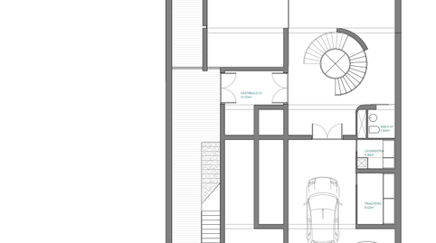 Foto 3 de Residencial en venda a Obispo Diego de Muros, Jinamar, Telde