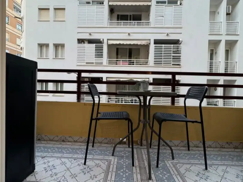 Apartamento con ascensor en venta en Calle Tomas forteza 57, imagen 13