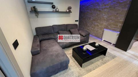 Foto 4 de Pis de lloguer a Rúa de Amor Ruibal, Castiñeiriño - Cruceiro de Sar, A Coruña